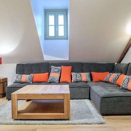 Apartment Le Chalet Suisse By Interhome Chamonix Kültér fotó